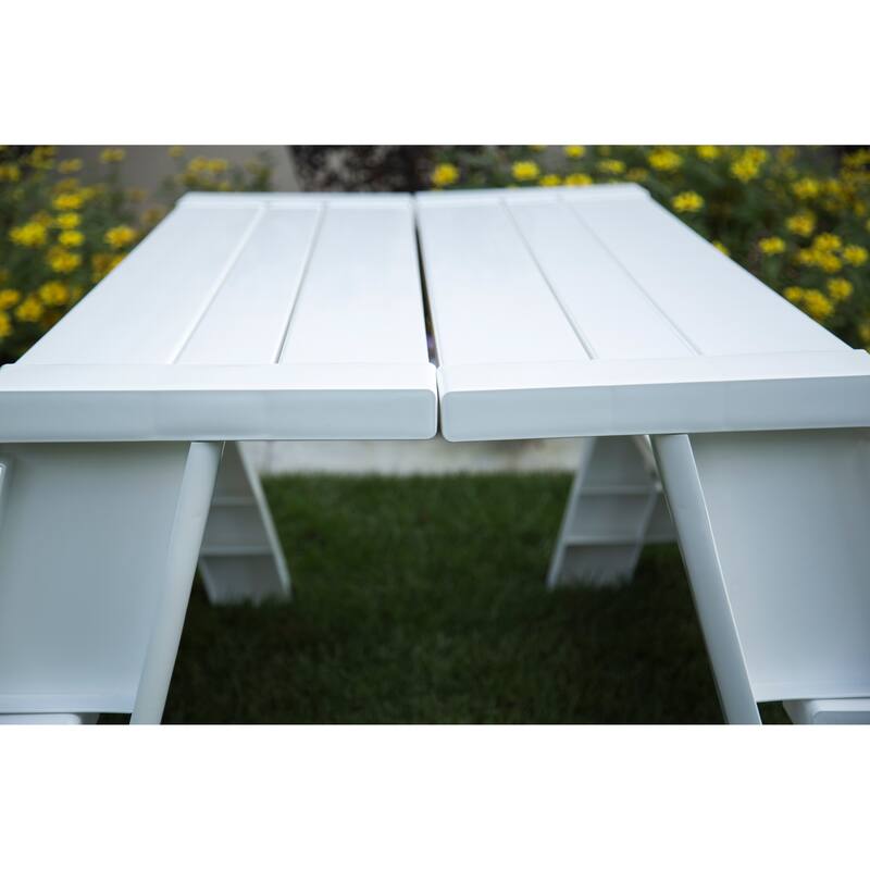 Convert A Bench Gen I