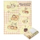 preview thumbnail 3 of 22, Sanrio Hello Kitty and Friends Silk Touch Throw Blanket