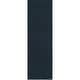 preview thumbnail 69 of 67, Livabliss Mystique Casual Solid Area Rug Black - 2' 6" x 8'
