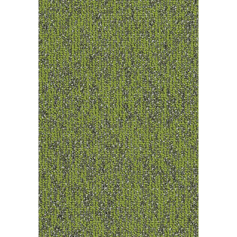 Shaw Philadelphia Commercial Basin 9" x 36" Glue Down Carpet Tile - - Taiga