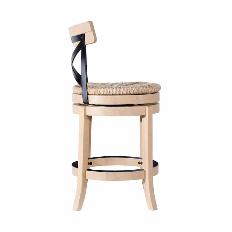 Myrtle Swivel Counter Stool