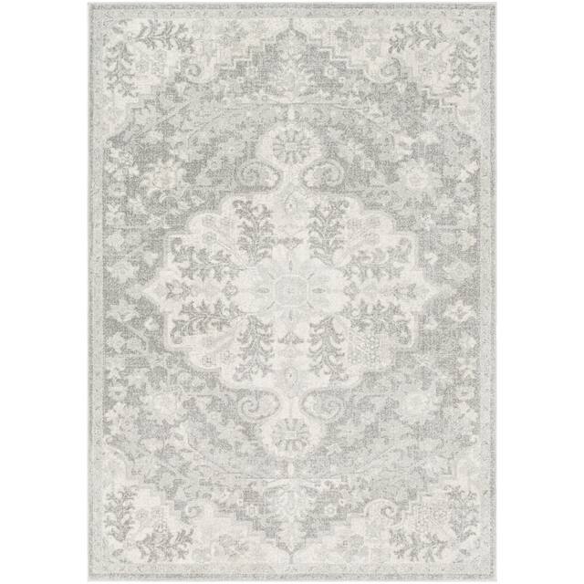 Caressa Vintage Boho Area Rug