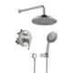 Option Brushed Nickel