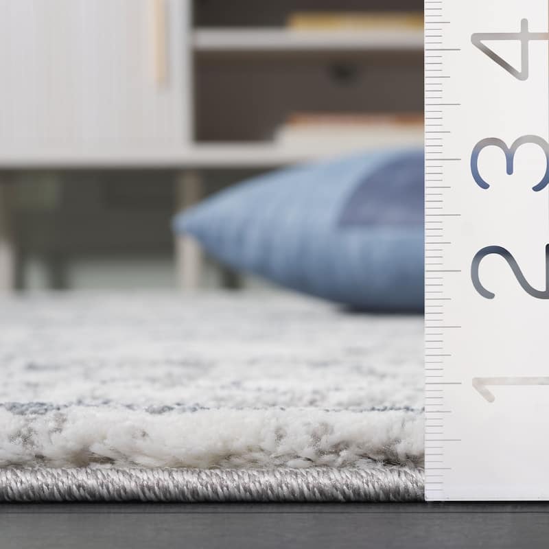 SAFAVIEH Century Iida Modern Abstract Rug