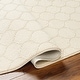 preview thumbnail 4 of 7, Livabliss Alder Machine Washable Transitional Solid Area Rug