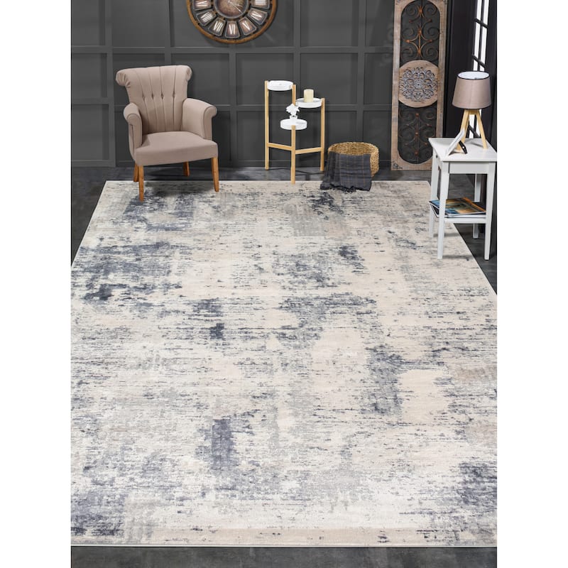 Noori Rug Louis Darcy Abstract Area Rug