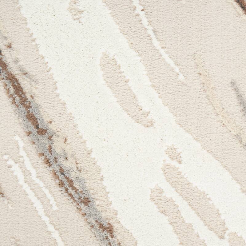 Nourison Eco-Friendly Indoor Abstract Area Rug