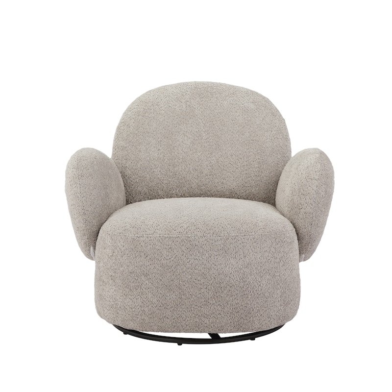 Swivel Accent Chair