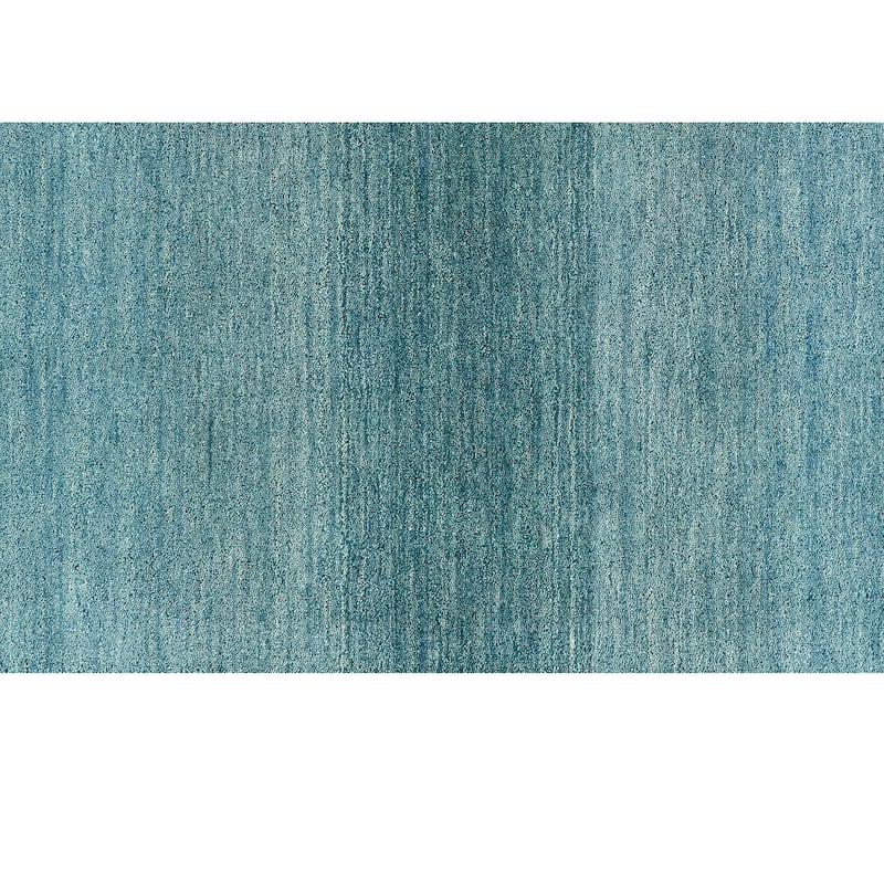 Calvin Klein Linear Glow Area Rug