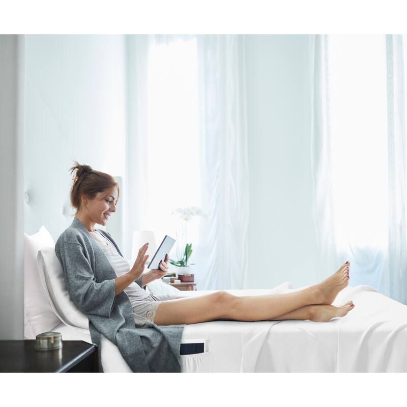 Comforter Set with Bed Sheets Yellow King