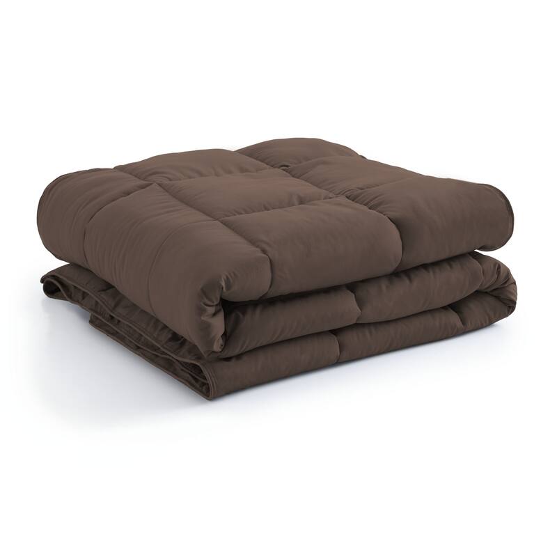 All Season Premium Down Alternative Comforter