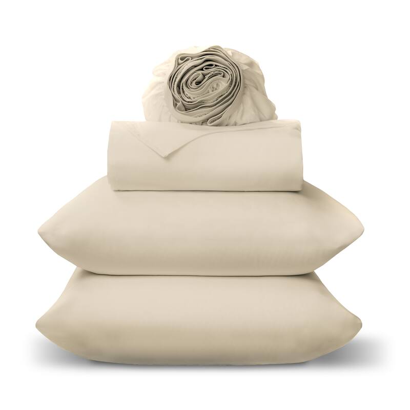 Brooklyn Bedding Deep Pocket Tencel Sheets