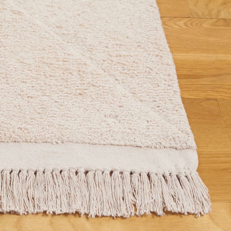 SAFAVIEH Handmade Easy Evelijne Care Machine Washable Rug