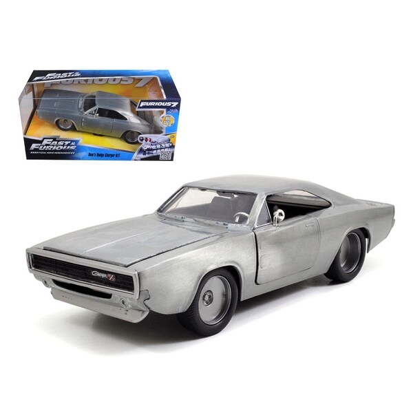 jada dodge charger