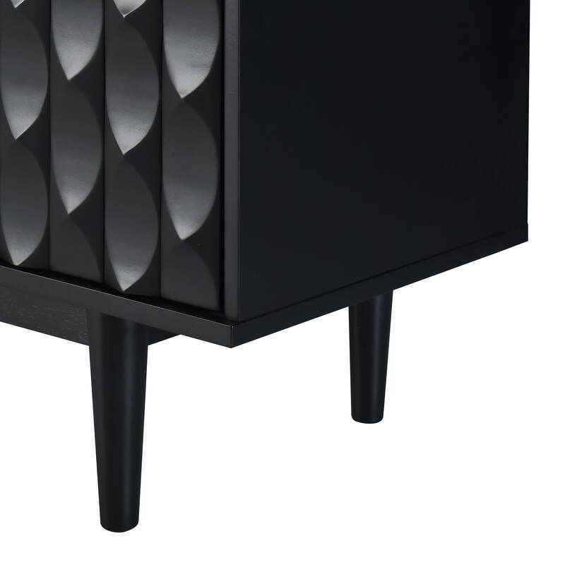Teddy Swivel Chair with 360° Rotation