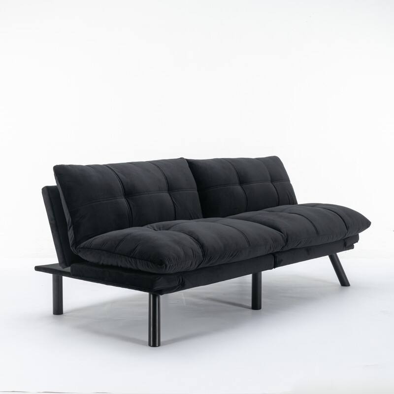Convertible Folding Modern sofa Bed