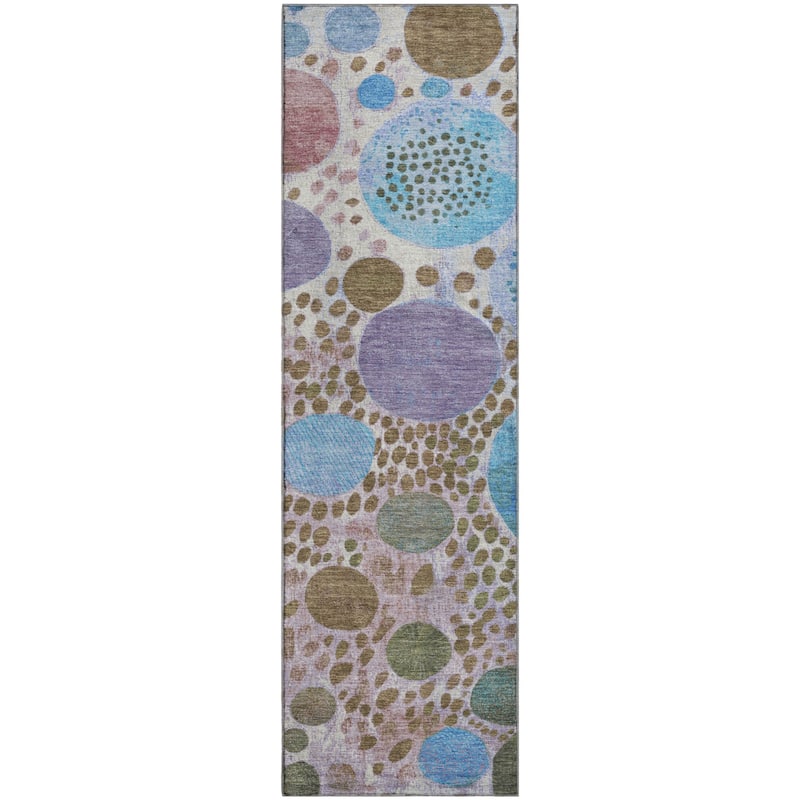 Premium Washable Super Soft Mayfield Rug