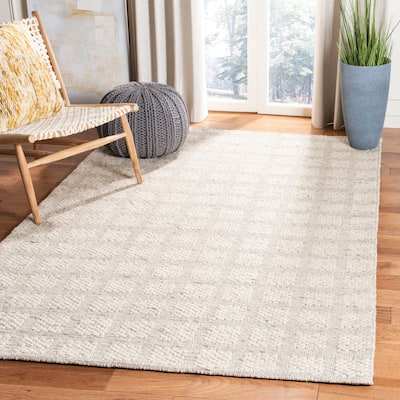 SAFAVIEH Handmade Marbella Elly Wool Rug