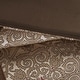 preview thumbnail 11 of 11, Madison Park Donovan 7 Piece Jacquard Comforter Set with Throw Pillows
