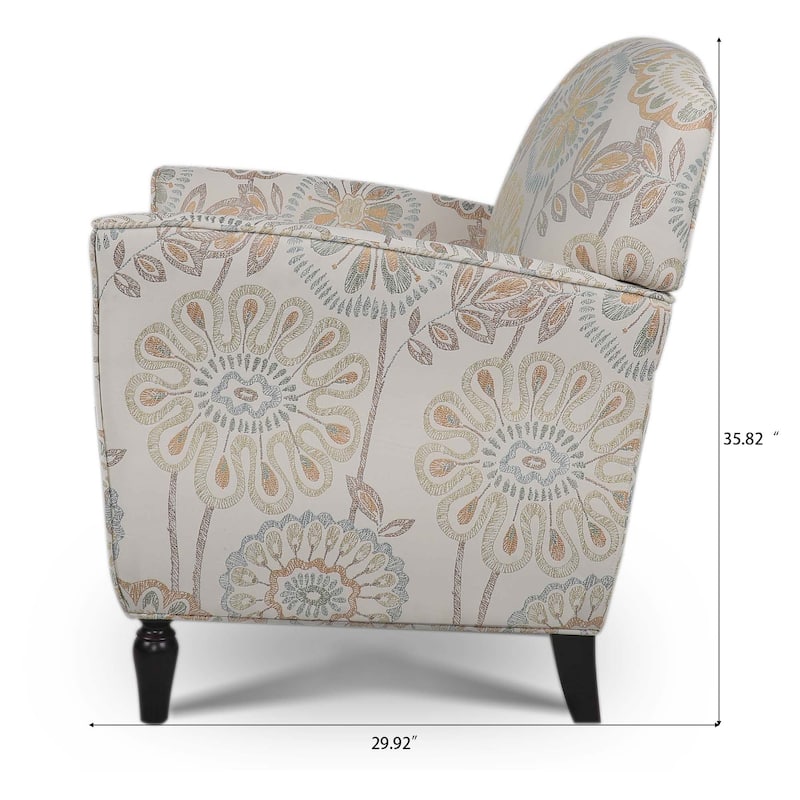 Accent Chairs For Living Room