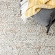 preview thumbnail 18 of 47, SAFAVIEH Princeton Patricie Vintage Distressed Boho Oriental Polyester Rug