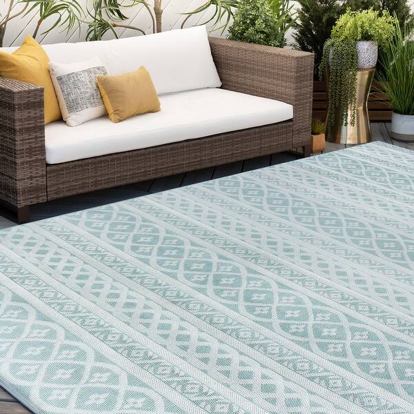 https://ak1.ostkcdn.com/images/products/is/images/direct/fe372d43612e47f66614ec81d13a7fa252b28252/Alise-Rugs-Vision-Contemporary-Stripe-Area-Rug.jpg?impolicy=medium