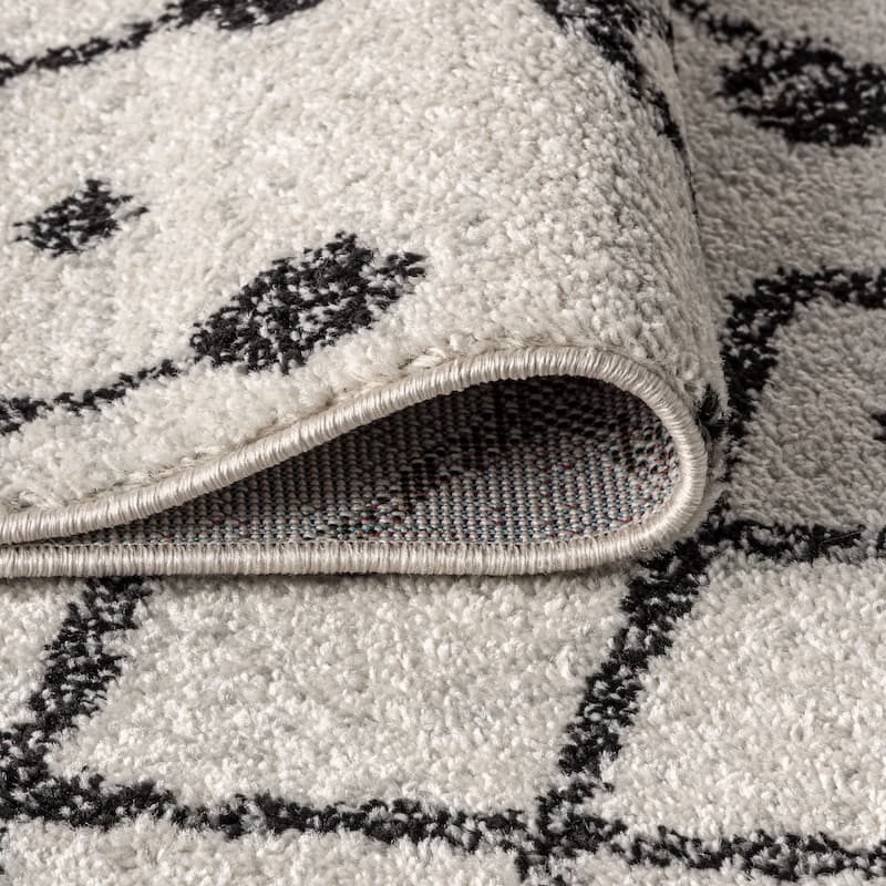 JONATHAN Y Izil Moroccan Beni Souk Area Rug