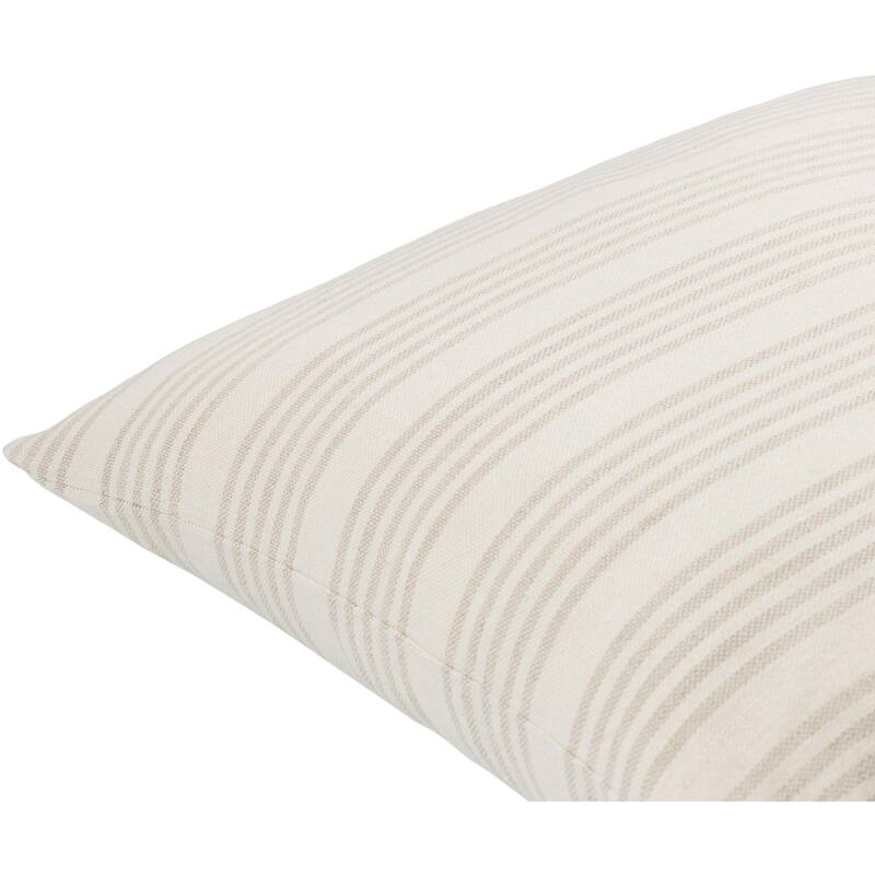 Becki Owens x Livabliss Modern Mindy Accent Pillow Cover only