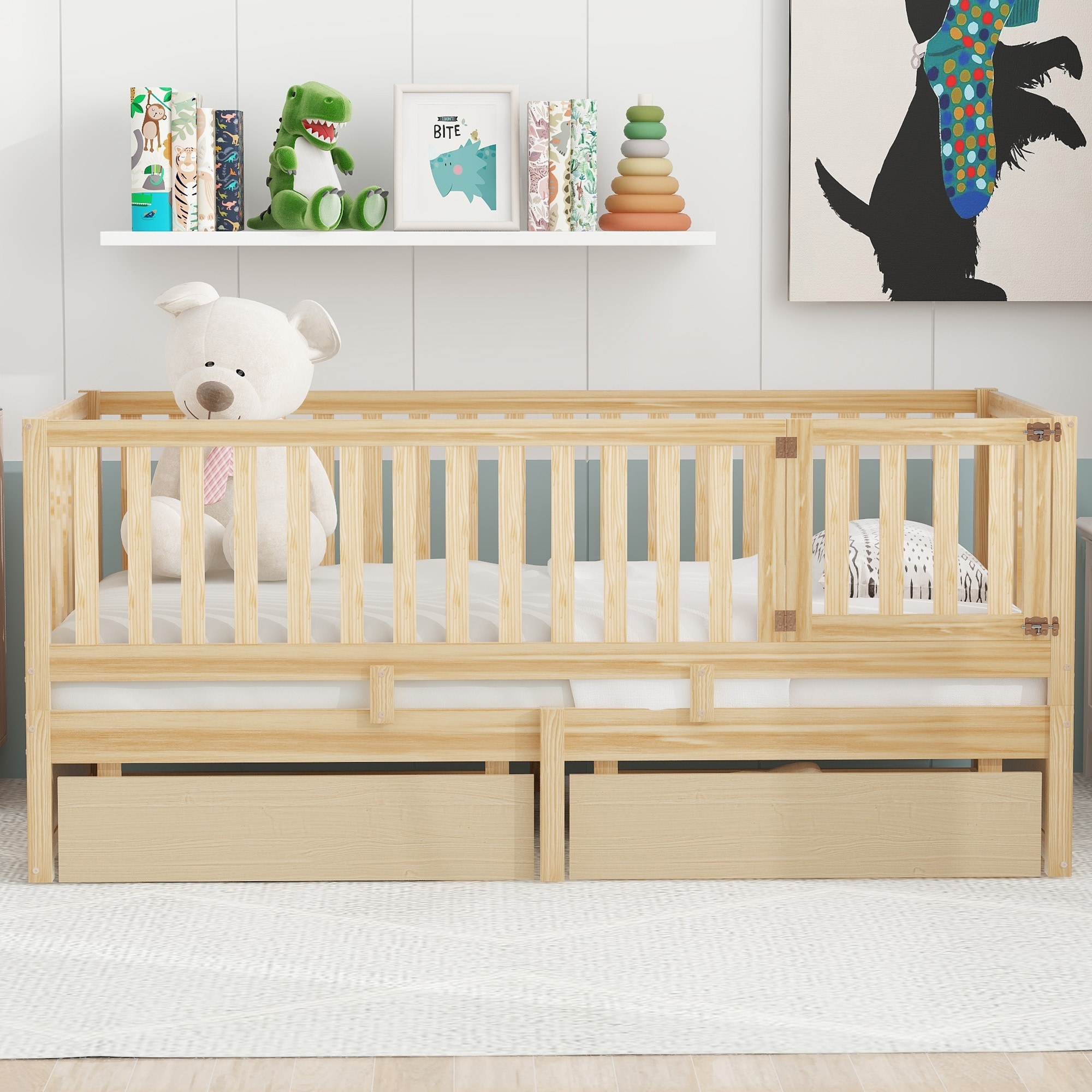 Bed bath and beyond crib new arrivals