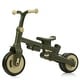 preview thumbnail 41 of 79, 7 in 1 Baby Tricycle, Foldable Toddler Tricycle with Removable and Adjustable Parent Handle, Toddler Push Bike
