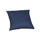 Option Canvas Navy
