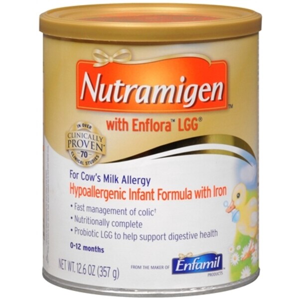 enfamil formula with iron
