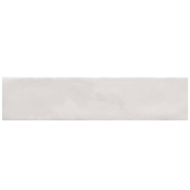 Chelsea 2in x 10in Ceramic Wall Tile - Gris - 2 x 10 Sample