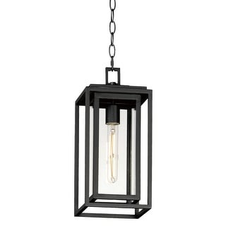 Maxim 40669 Cabana VX 7" Wide Outdoor Pendant