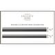 preview thumbnail 10 of 23, Copper Grove Harmanli Wraparound Double Curtain Rod