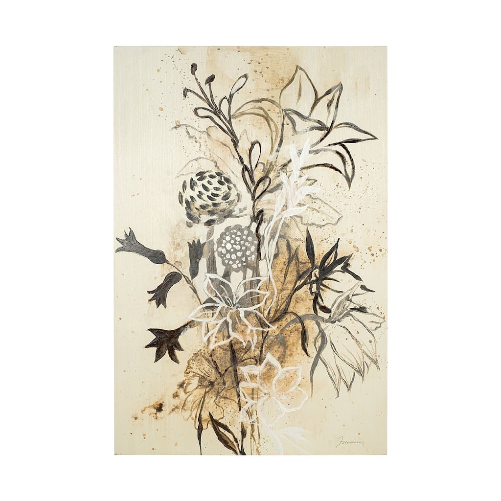 Rise & Shine I (40 x 60) Canvas Art Print