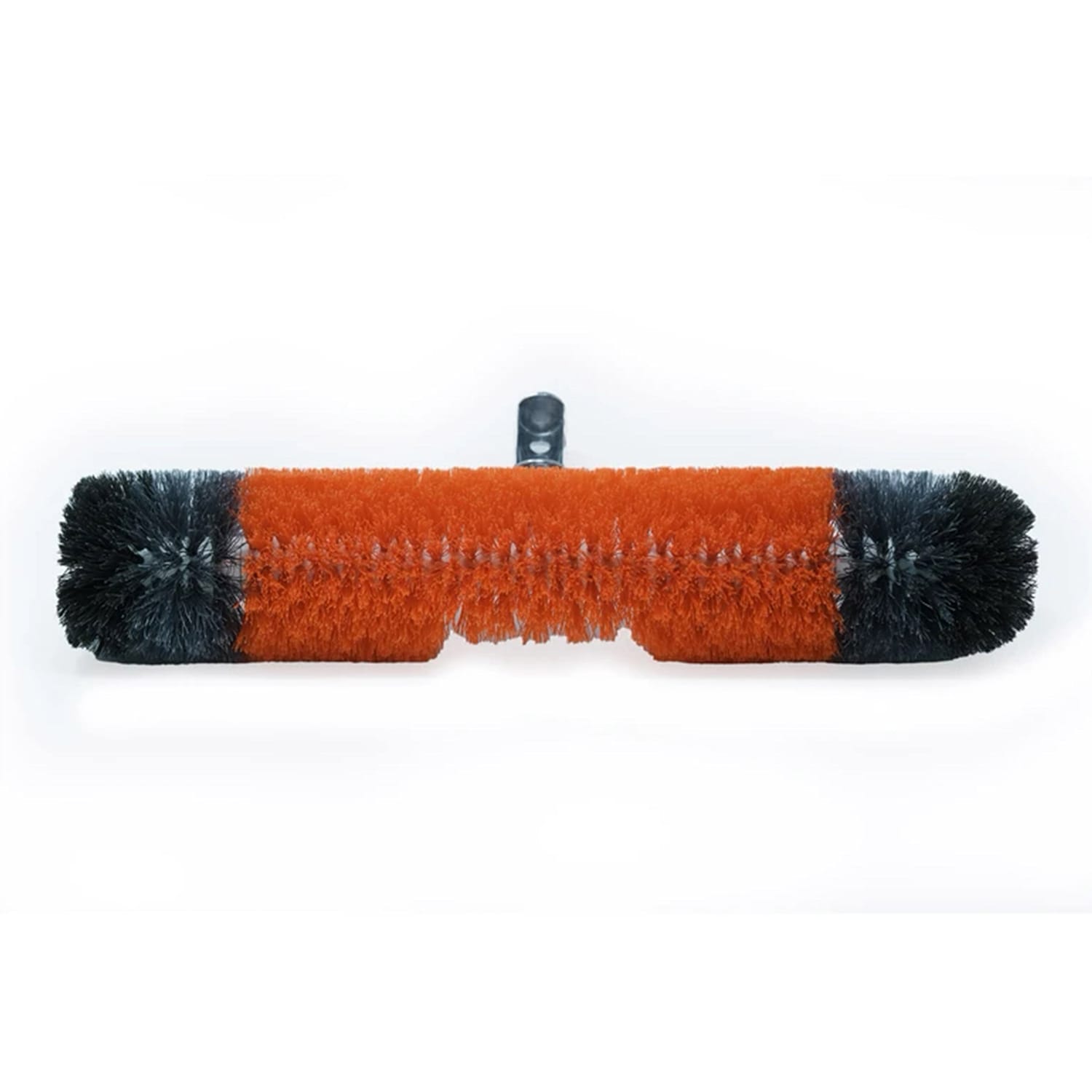 Black+Decker 18 Inch 360 Degree Round Swimming Pool Cleaning Brush  Accessory - Bed Bath & Beyond - 35631763