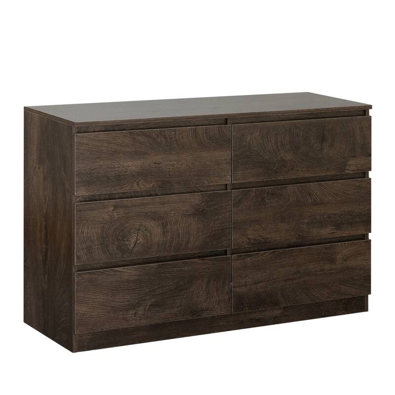 Six drawers Sideboard