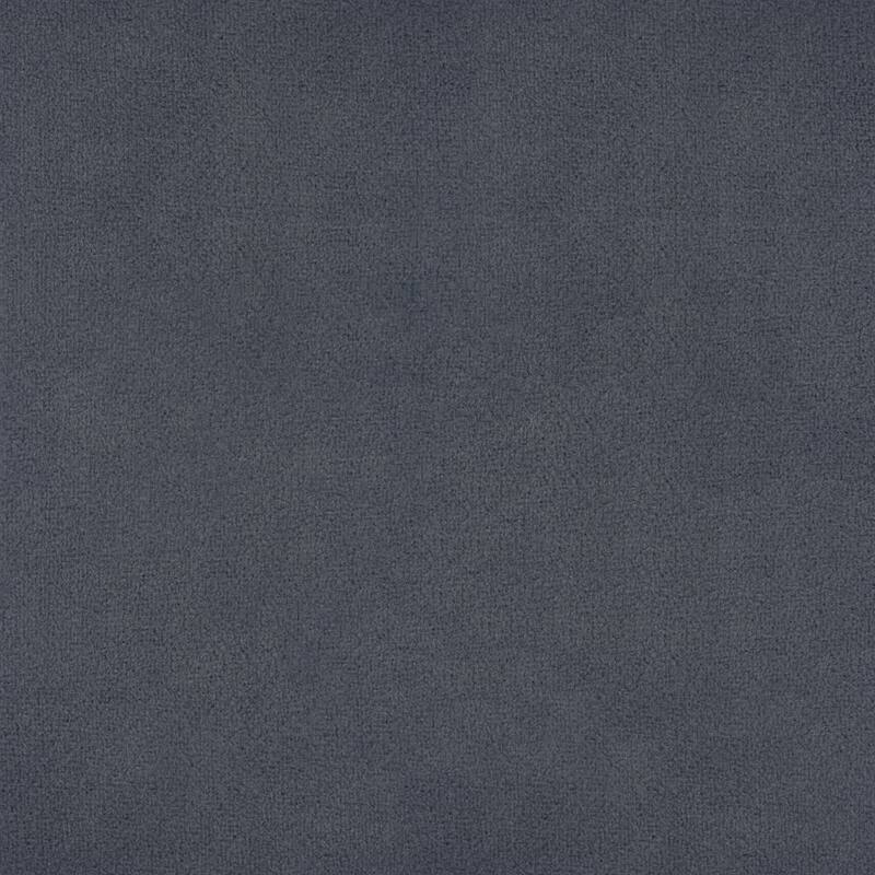 HomePop Organic Shape Ottoman