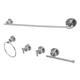 Option Polished Chrome
