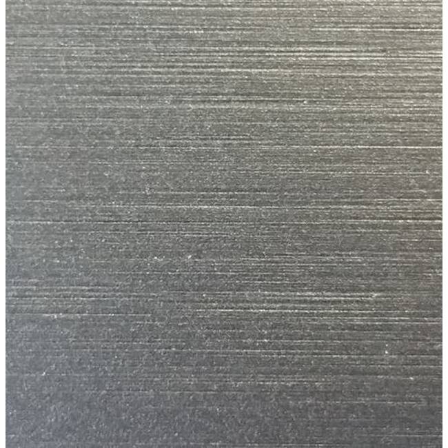 Infinity Drain Q 4 4" x 4" Center Drain with Squares Pattern