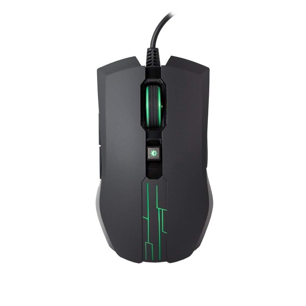 Cooler Master Devastator 3 Gaming Keyboard /& Mouse Combo 7 Color Mode LED Backl