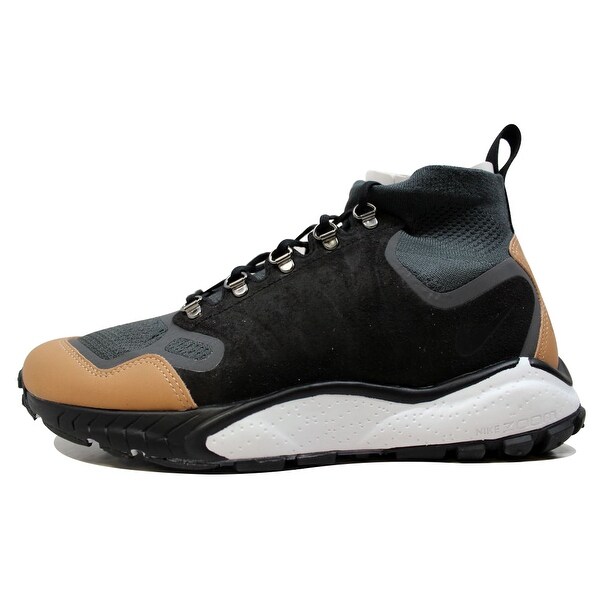 nike air zoom talaria mid flyknit premium
