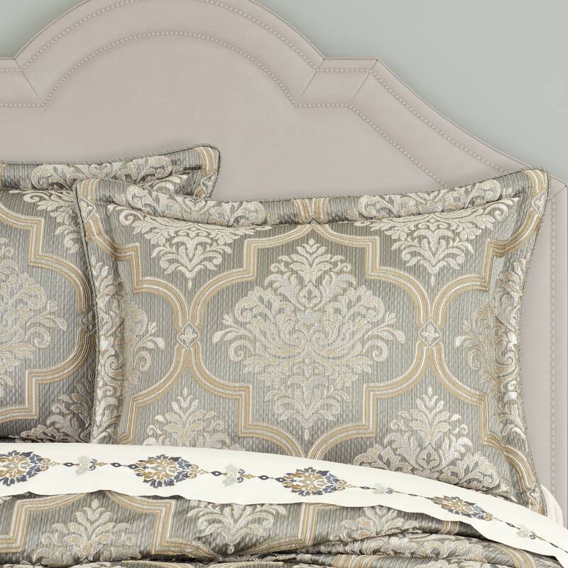 Martina Comforter Set - California King