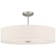 preview thumbnail 8 of 20, Access Lighting Mid Town LED Pendant or Semi-Flush - 24"