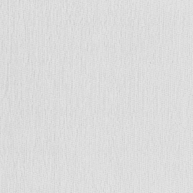 Roussel Chenille Armless Accent Chair