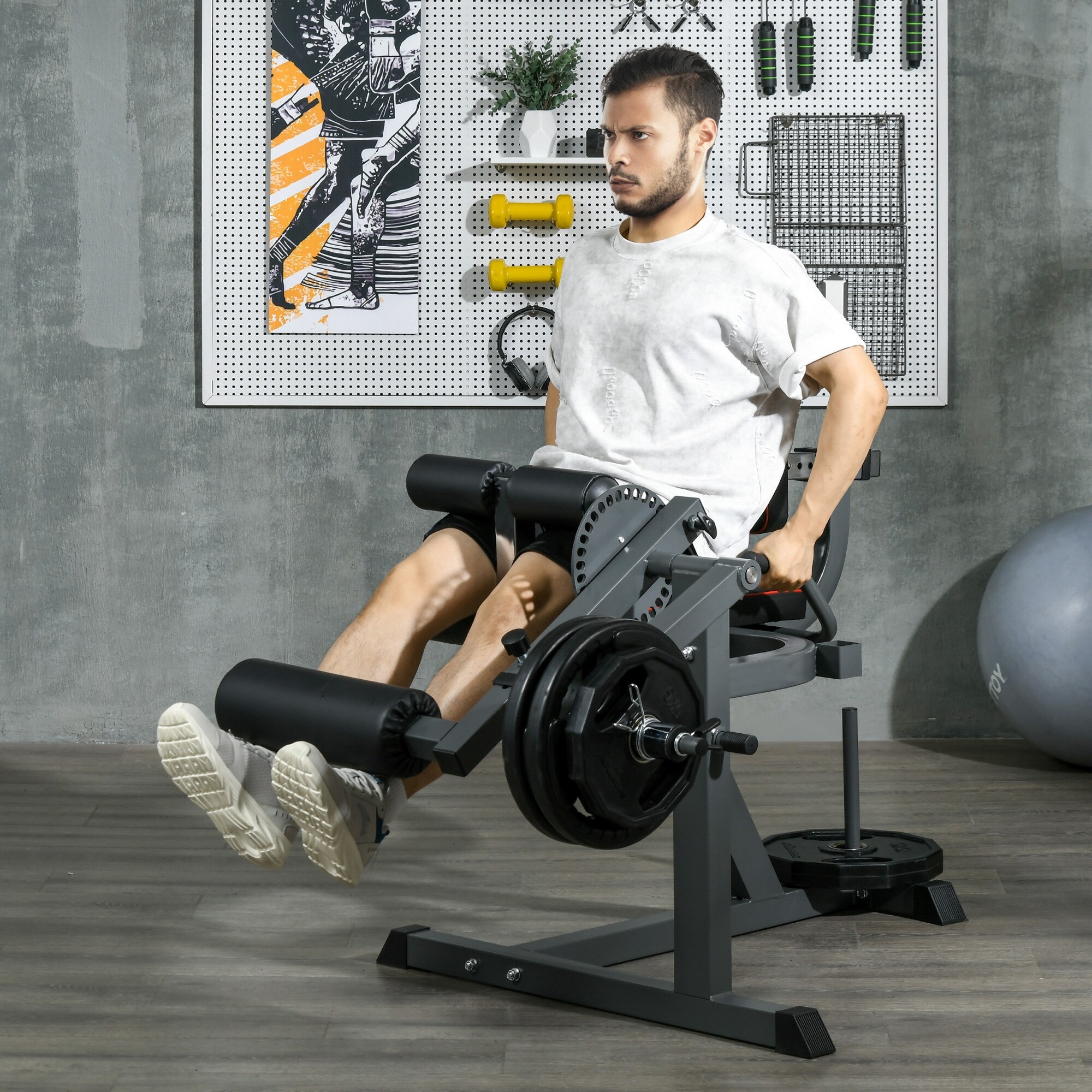 Bed bath & beyond exercise equipment hot sale