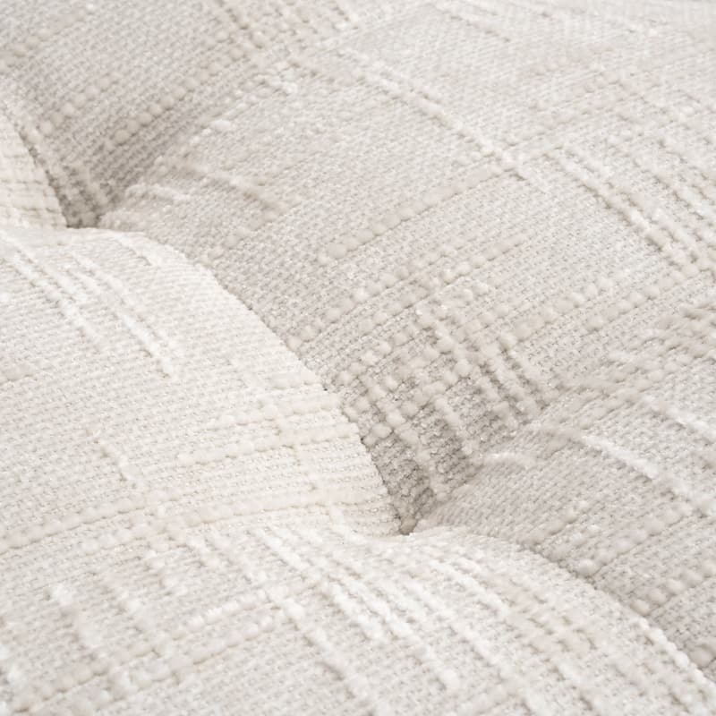 3-Seat Sofa Bed – Pull-Out Sleeper, 89" Sectional Sofa in Beige/Blue/Green