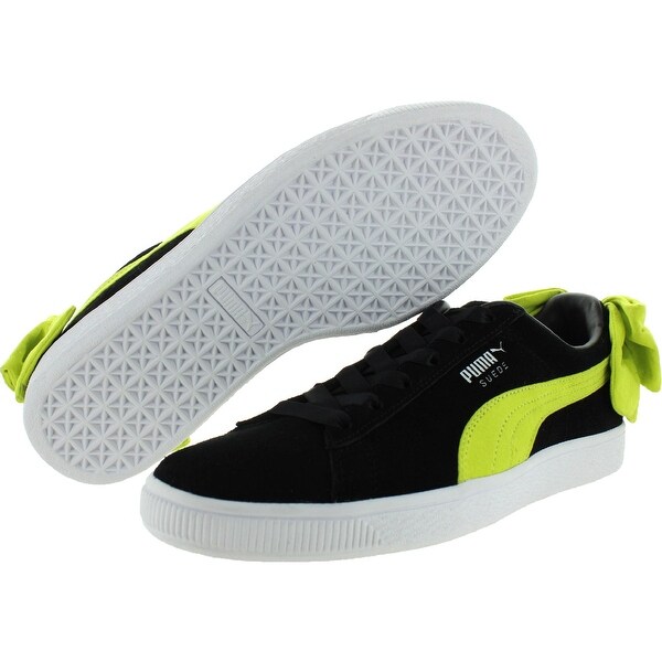 puma bow block