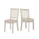 Option Antique White